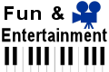 Kooweerup Entertainment