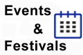 Kooweerup Events and Festivals