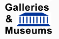 Kooweerup Galleries and Museums