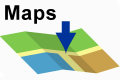 Kooweerup Maps