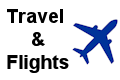 Kooweerup Travel and Flights